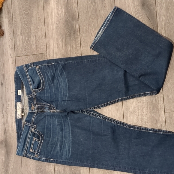 Buckle BKE Payton Boot Cut jeans, size 32 - Picture 4 of 10